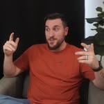 Josh Ballard - @healthywithjosh - Instagram
