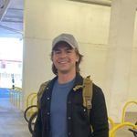 Josh Ballard - @clbjoshb - Instagram