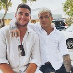 Joshua Ballinger - @joshuaballinger - Instagram