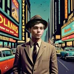 Josh Banks - Facebook