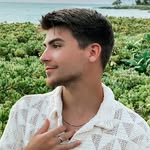 Josh Banks - @_joshuabanks - Instagram
