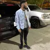 Papi_josh - @joshbanks5882 - TikTok