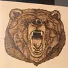 Josh Bare - @burning.bare.arts - TikTok