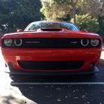 Josh Barlow - @srt_savage - Instagram