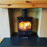 Josh Barlow - @j.barlowchimneysweep - Instagram