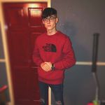 Josh Barlow - @joshbarlow91 - Instagram