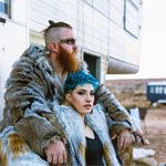 Josh Barlow - @eternal_wandering - Instagram