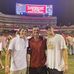 Josh Barlow - Facebook