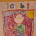 Josh Barone - @scrambledcode - Instagram