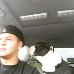 Josh Barrera - @j_from_the_bay925 - Instagram