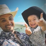 Josh Barrera - @joshbarrera82 - Instagram