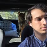 Josh Barrera - @joshbarrerawriter - Instagram