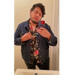 Josh Barrera - @joshimpaala - Instagram