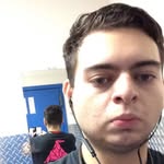 Josh Barrera Aguirre - @joshluis4444 - Instagram