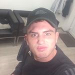 Josh Barry - @jbfadez_x - Instagram