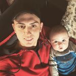 Josh Barry - @joshybarry - Instagram