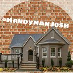 Josh Bartley - @handymanjosh - Instagram