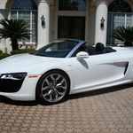 Josh Bartley - @exoticjoyride - Instagram