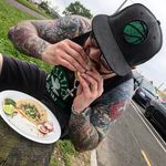 Josh Bartley - @bartleytheceltic860 - Instagram
