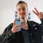 Josh Battersby - @joshbatts98 - Instagram