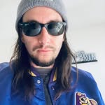 Josh Batts - @13atts - Instagram