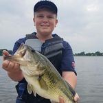 josh baughman - @jb_fishing13 - Instagram