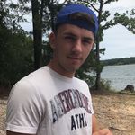 Josh Baughman - @j_eazy16 - Instagram