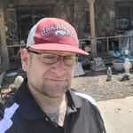 Josh Baughman - @jkbdrivindisco - Instagram