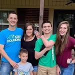 Josh Baughman - @joshbaughman - Instagram