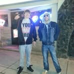 Josh Baum - Facebook