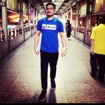 Josh Bautista - @sirjoshuab - Instagram