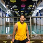 Josh Bautista - @monstakukki - Instagram
