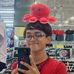 Josh Bautista - Facebook