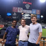 Josh Bean - @bean_josh - Instagram