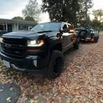 Josh Bean - Facebook