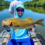 Josh Bean - @joshbeanfishing - Instagram