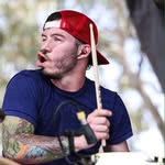 twenty one pilots - @_joshbean_ - Instagram