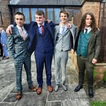 Josh Beckwith - @joshbekfast - Instagram