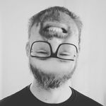 Josh Beckwith - @positlabs - Instagram