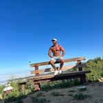 Josh Beeman - @714_wolf - Instagram