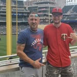 Josh Behnke - @jbehnke3385 - Instagram