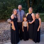 Joshua Behnke - @behnke_josh - Instagram
