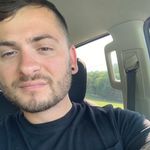 Josh Benge - @j_benge21 - Instagram