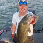 Josh Benge - @benge_fishing - Instagram
