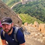 Josh Benge - @joshbonge - Instagram