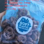 josh benge - @givememychocolatepretzels - Instagram
