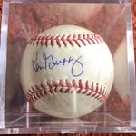 Joshua Benge - @the_baseball_man_14 - Instagram