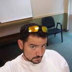 Josh Benham - Facebook