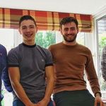 josh benham - @jpbenham16 - Instagram
