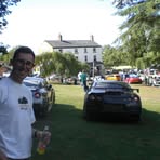 Josh Benham - Facebook